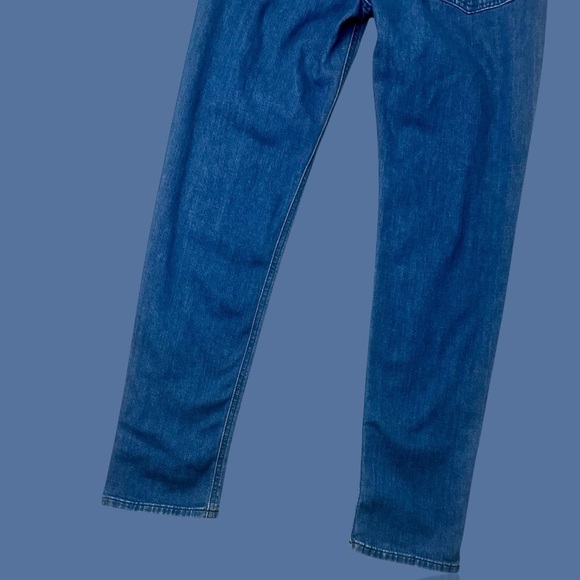 Rag & Bone ‘Dre Low-Rise Slim Fit Boyfriend’ Jeans in “Calimet” Wash Size 27 - Picture 15 of 16